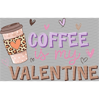 Valentine's Day-QRJ  4121